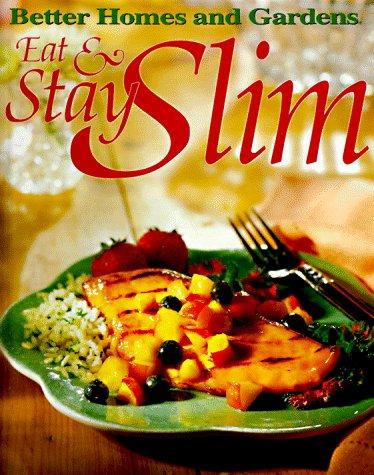 Eat & Stay Slim