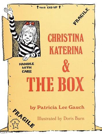 Christina Katerina And The Box