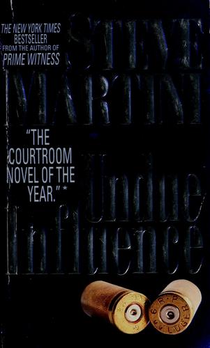 Undue Influence