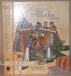 Children and Books