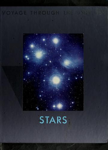Stars (Voyage Through The Universe)