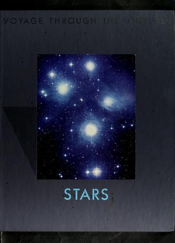 Stars (Voyage Through The Universe)