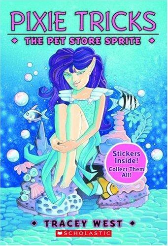 Pixie Tricks #03: The Pet-Store Sprite