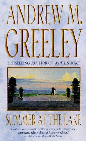 Summer At The Lake (Family Saga)