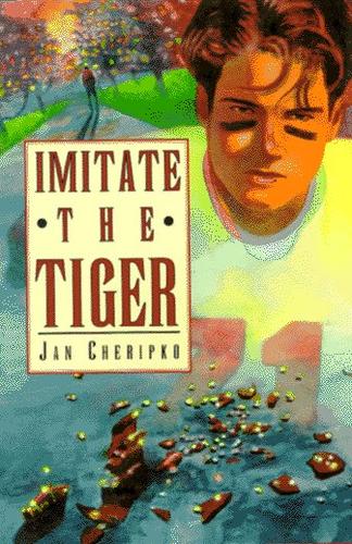 Imitate The Tiger