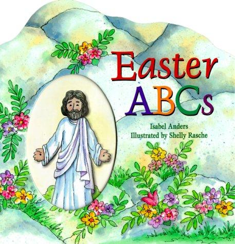 Easter Abcs