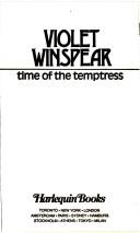 Time Of The Temptress (Harlequin Presents, #230)