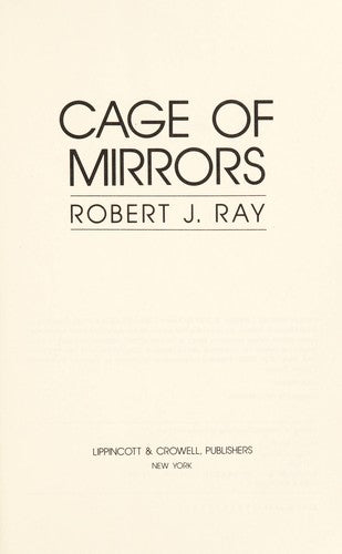 Cage Of Mirrors