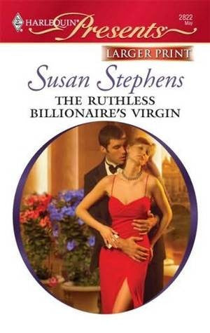 The Ruthless Billionaire's Virgin (Harlequin Presents)