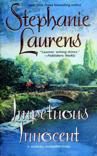 Impetuous Innocent