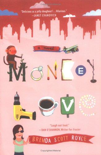 Monkey Love
