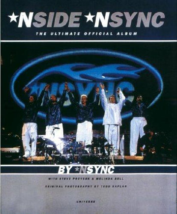 'N Side 'N Sync:  The Ultimate Official Album