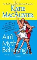 Ain't Myth-Behaving: Two Novellas