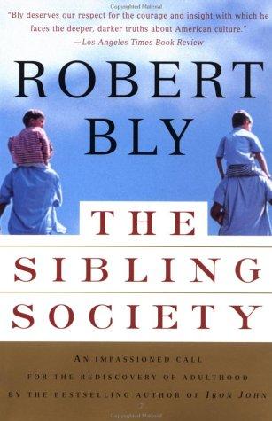 The Sibling Society