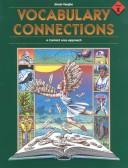 Vocabulary Connections