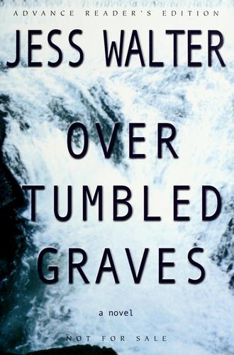 Over Tumbled Graves (without dust jacket)