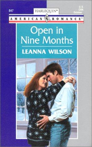 Open In Nine Months