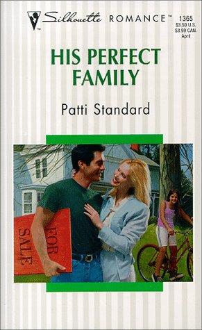 His Perfect Family