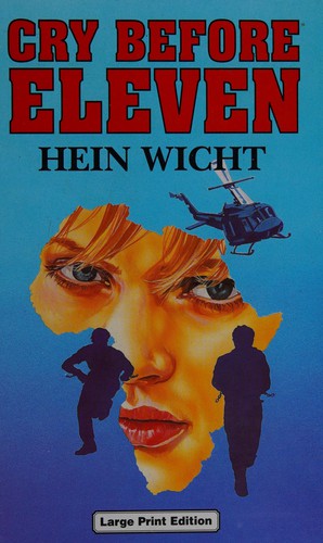 Cry Before Eleven