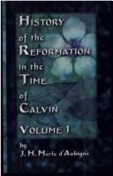 History Of The Reformation In The Time Of Calvin (4 Volume Set)