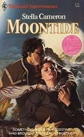 Moontide (Harlequin Superromance No. 185)