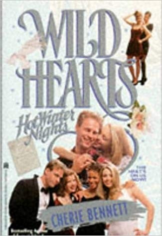 Wild Hearts, Hot Winter Nights