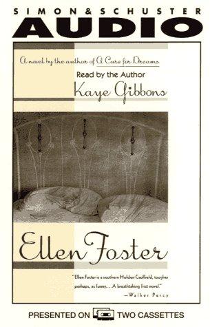 Ellen Foster (2 Cassettes)