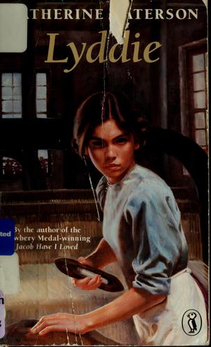 Lyddie (Puffin Books)