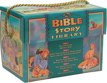 The Christmas Story