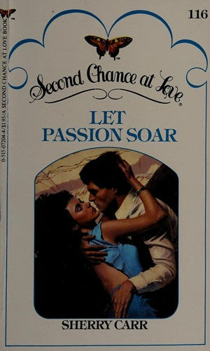 Let Passion Soar