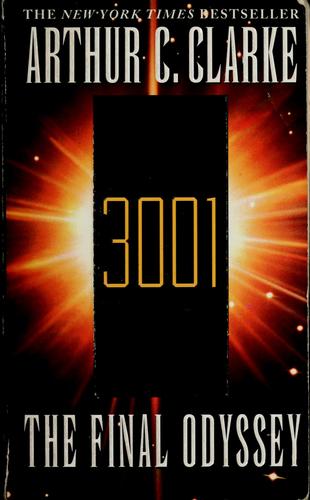3001: The Final Odyssey: the final odyssey