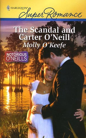 The Scandal And Carter O'neill