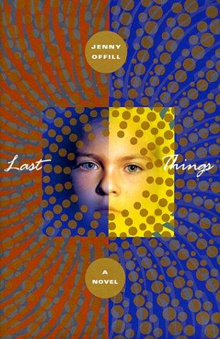 Last Things
