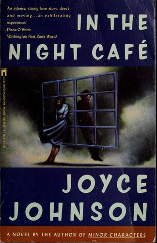 In The Night Cafe