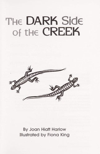 The Dark Dide Of The Creek