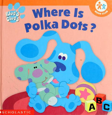 Where Is Polka Dots?