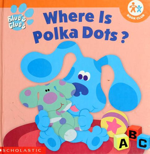 Where Is Polka Dots?
