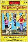 The Firehouse Mystery (Boxcar Children Mysteries)