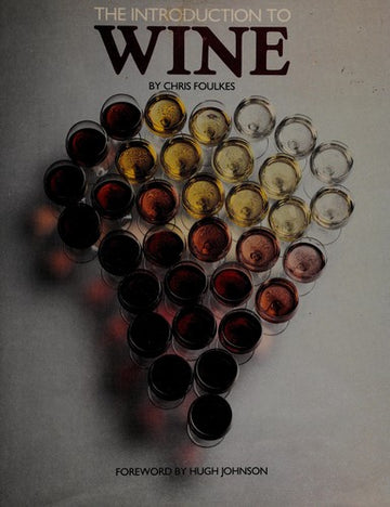 The Illustrated Guide To Wine