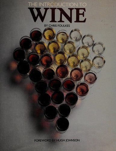 The Illustrated Guide To Wine
