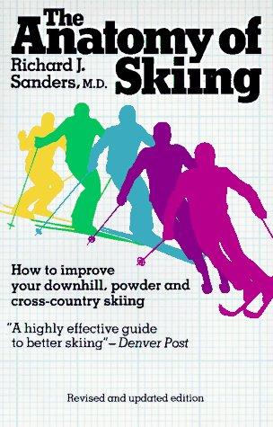 The Anatomy Of Skiing