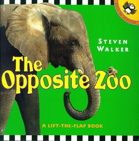 The Opposite Zoo