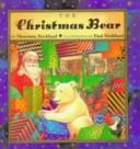 The Christmas Bear