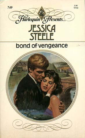 Bond Of Vengeance