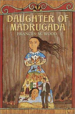 Daughter Of Madrugada