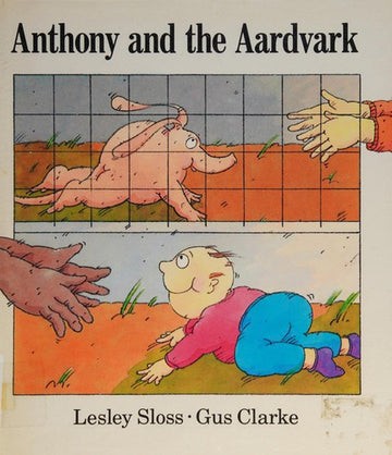 Anthony And The Aardvark