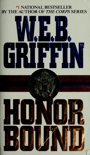 Honor Bound