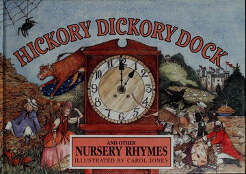 Hickory Dickory Dock