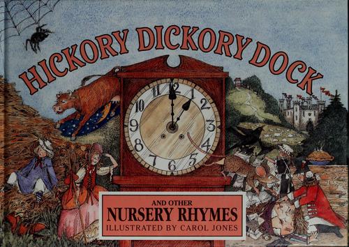 Hickory Dickory Dock