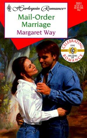 Mail Order Marriage